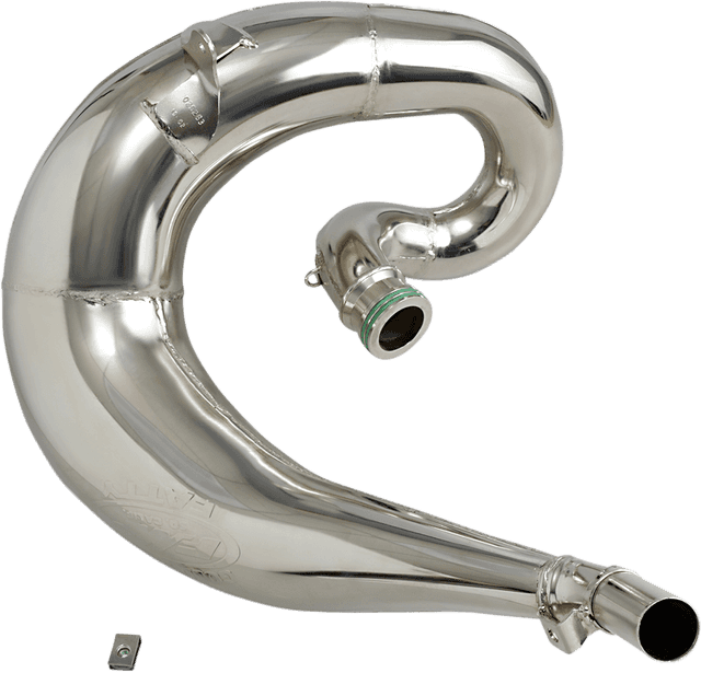 FMF 1822-0489 Fatty Pipe — image 2 of 3