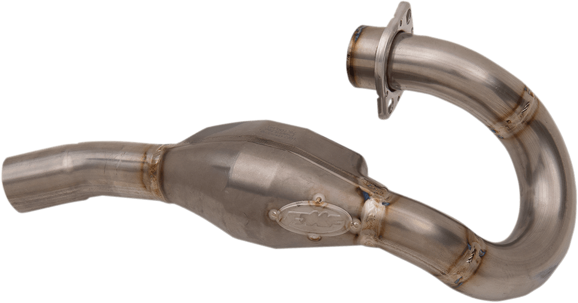 FMF 1822-0491 MegaBomb Header
