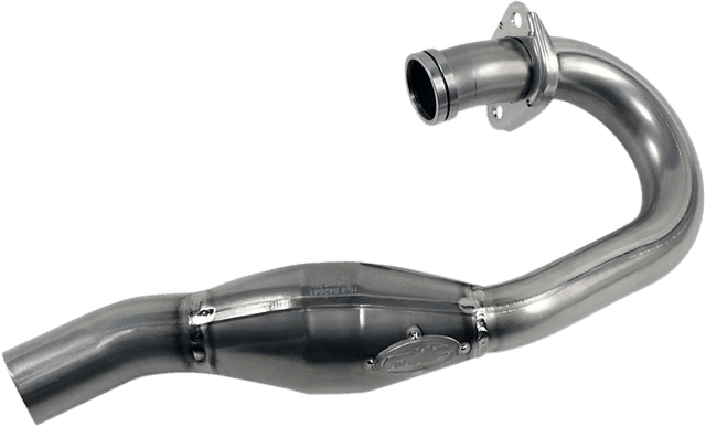FMF 1822-0493 MegaBomb Header