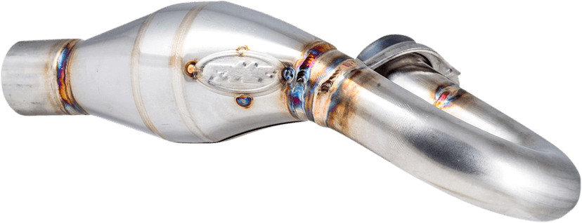 FMF 1822-0524 MegaBomb Header