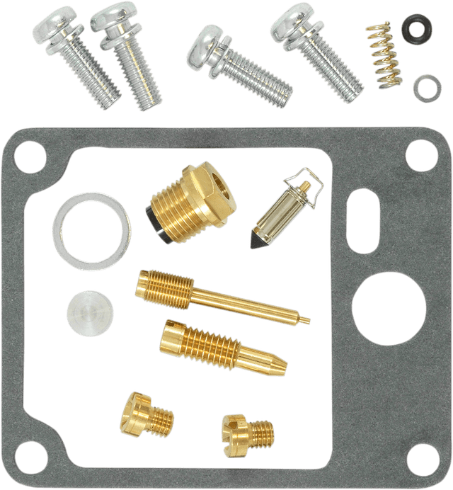 K&L SUPPLY 18-2409 Carburetor Repair Kit - Yamaha