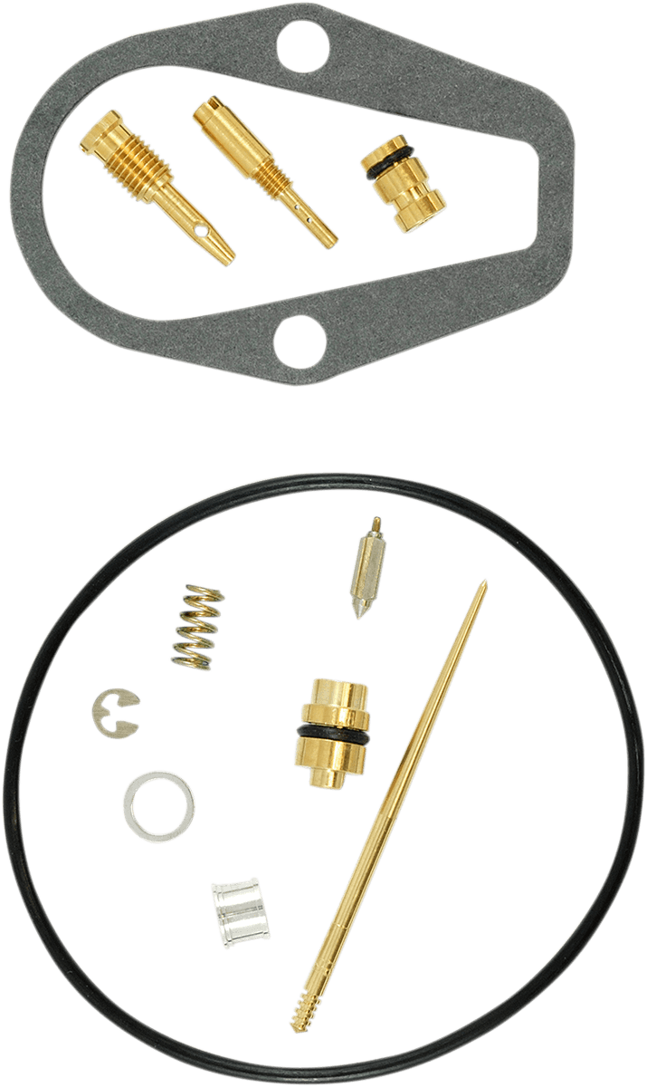 K&L SUPPLY 18-2420 Carburetor Repair Kit - Honda