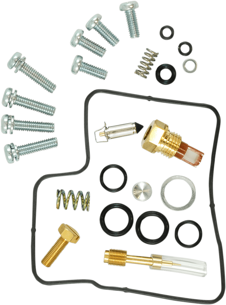 K&L SUPPLY 18-2432 Carburetor Repair Kit - Honda