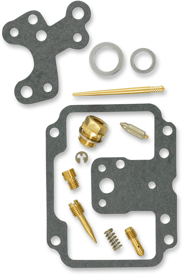 K&L SUPPLY 18-2433 Carburetor Repair Kit - Yamaha