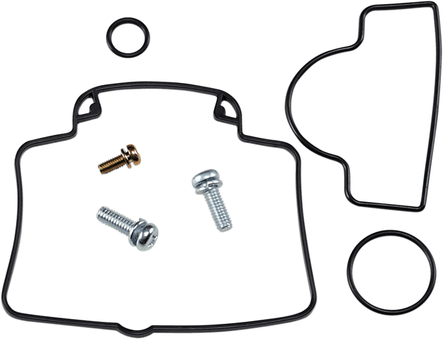 K&L SUPPLY 18-2552 Carburetor Repair Kit - Suzuki/Yamaha