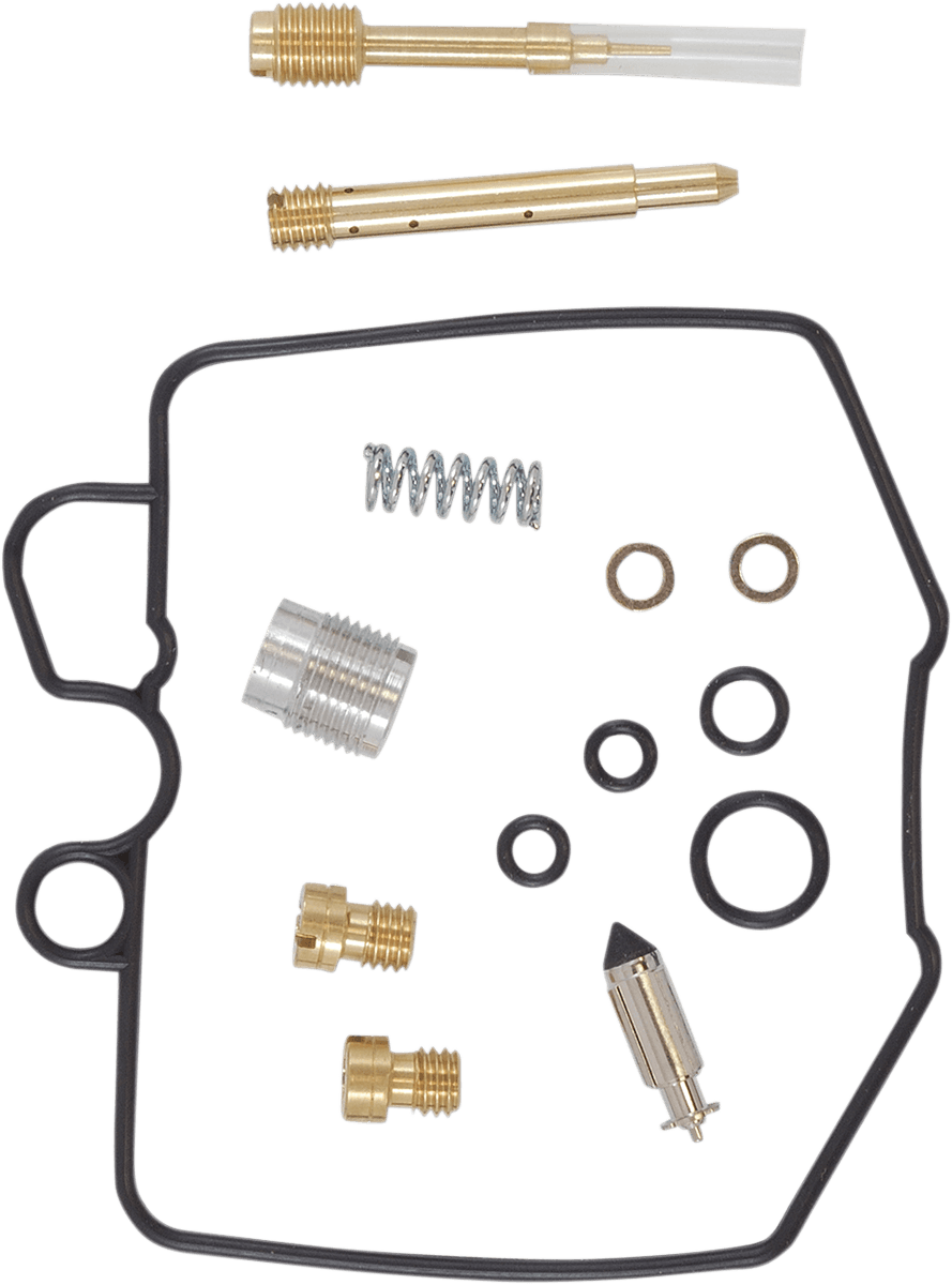 K&L SUPPLY 18-2554 Carburetor Repair Kit - Honda