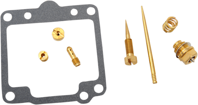 K&L SUPPLY 18-2555 Carburetor Repair Kit - Yamaha