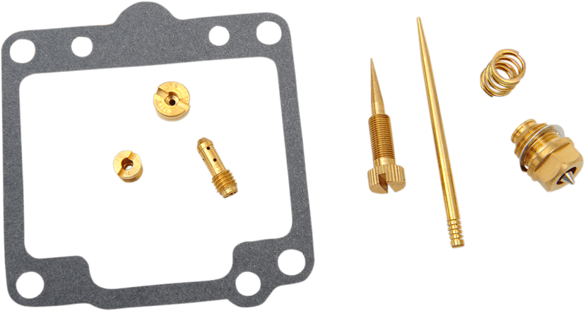 K&L SUPPLY 18-2555 Carburetor Repair Kit - Yamaha