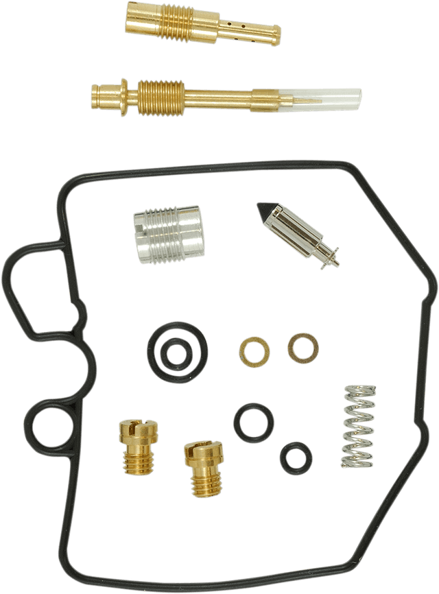 K&L SUPPLY 18-2572 Carburetor Repair Kit - Honda