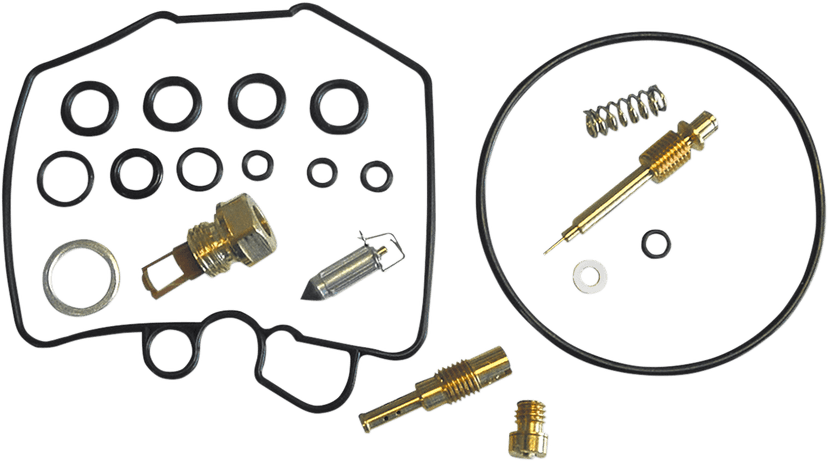 K&L SUPPLY 18-2575 Carburetor Repair Kit - Honda