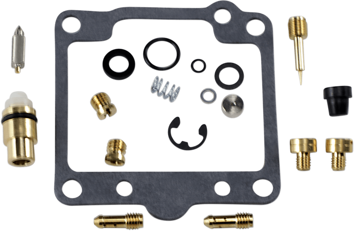 K&L SUPPLY 18-2590 Carburetor Repair Kit - Suzuki