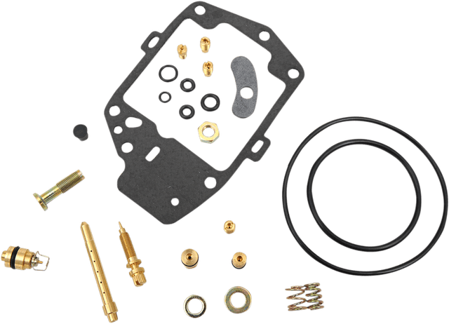 K&L SUPPLY 18-2910 Carburetor Repair Kit - Honda