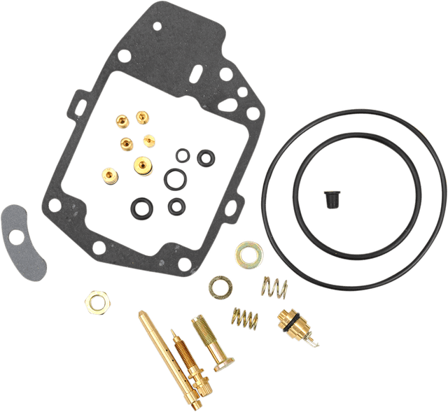 K&L SUPPLY 18-2911 Carburetor Repair Kit - Honda