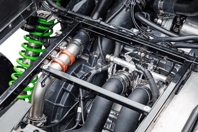 S&S CYCLE 1830-0623 Turbo Conversion Kit — image 3 of 4