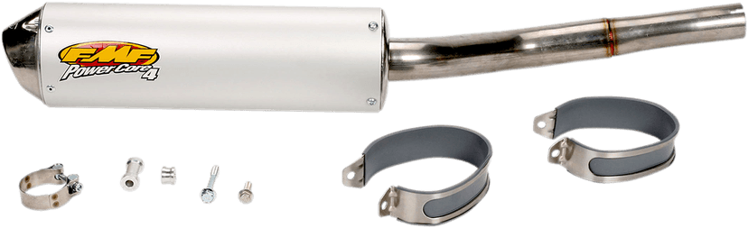 FMF 1831-0084 Powercore 4 Muffler — image 2 of 2