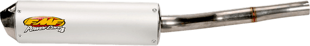 FMF 1831-0084 Powercore 4 Muffler — image 1 of 2