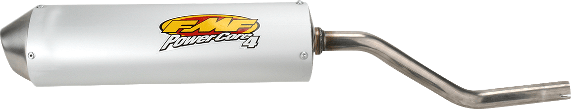 FMF 1831-0339 Powercore 4 Muffler