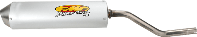 FMF 1831-0339 Powercore 4 Muffler — image 1 of 2