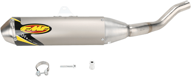 FMF 1831-0358 Q4 Muffler
