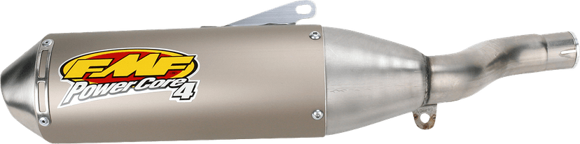 FMF 1831-0402 Powercore 4 Muffler — image 1 of 2