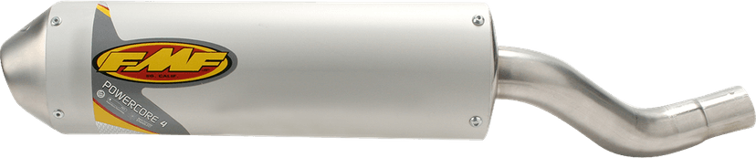 FMF 1831-0478 Powercore 4 Muffler — image 1 of 2