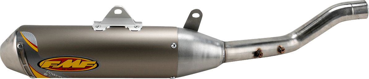 FMF 1831-0517 Powercore 4 Muffler