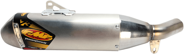 FMF 1831-0675 Powercore 4 Exhaust