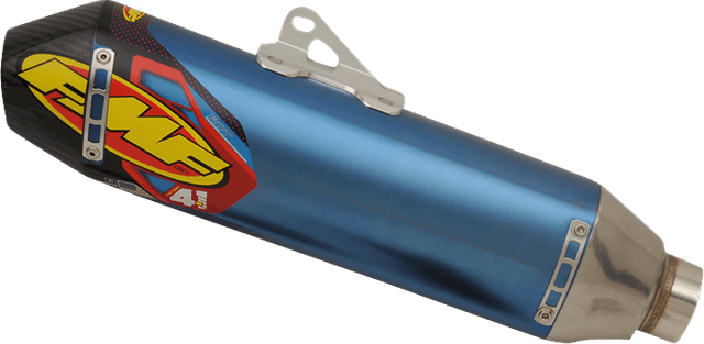 FMF 1831-0678 Factory 4.1 RCT Slip-On Muffler — image 1 of 2