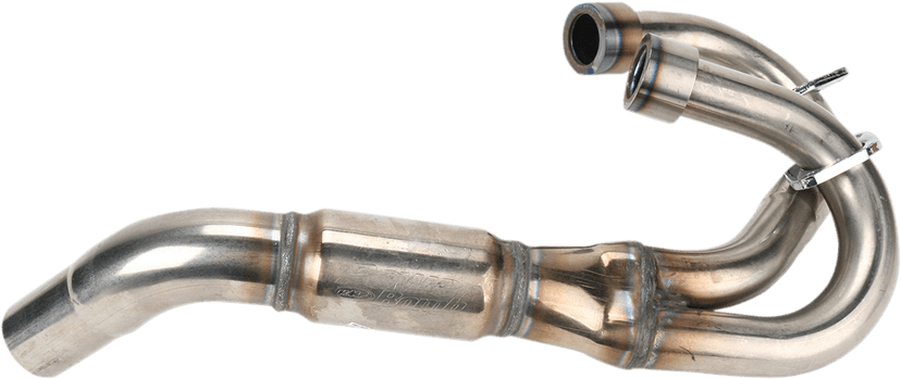FMF 1832-0038 PowerBomb Header — image 2 of 2