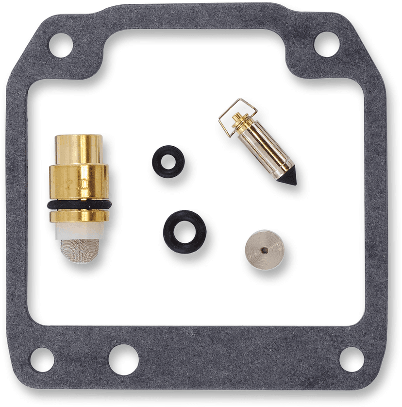 K&L SUPPLY 18-5099 Carburetor Repair Kit - Yamaha