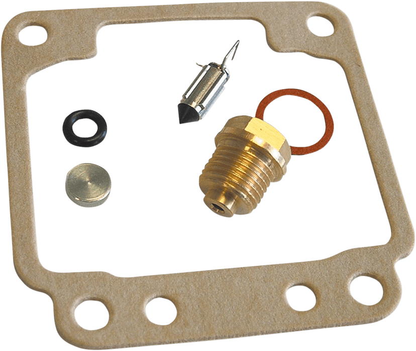 K&L SUPPLY 18-5111 Carburetor Repair Kit - Yamaha