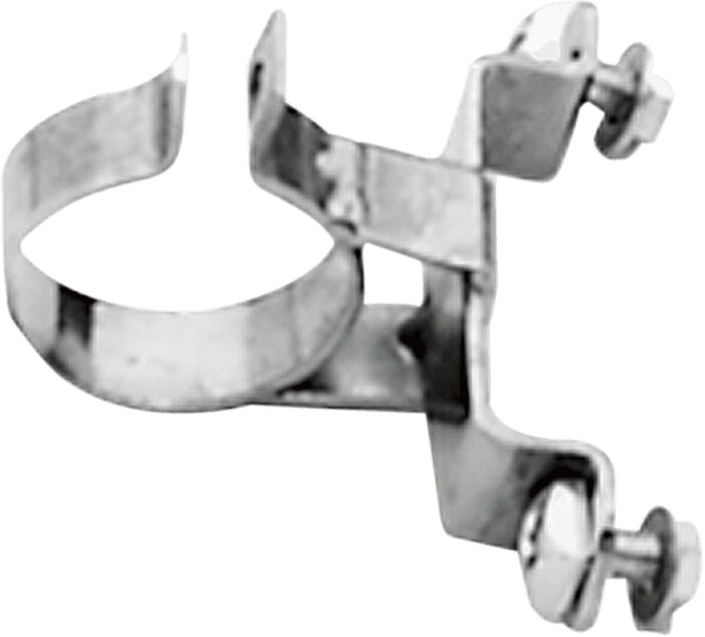 PAUGHCO 1860-0234 Exhaust Bracket