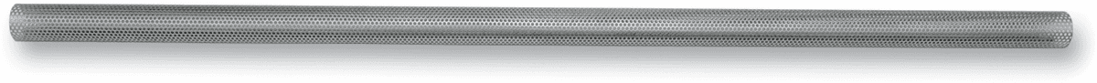 LA CHOPPERS 1860-0243 48" Universal Exhaust Baffle - 2"