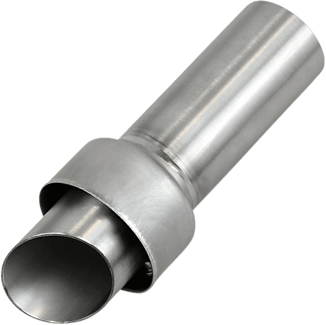 AKRAPOVIC 1860-0455 Noise Damper - TUV081