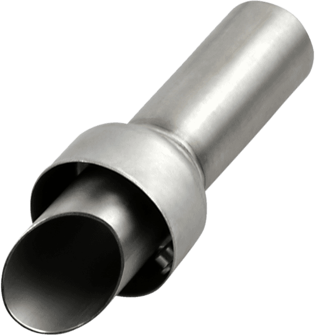 AKRAPOVIC 1860-0457 Noise Damper - TUV054