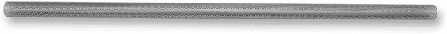 LA CHOPPERS 1860-0462 48" Universal Exhaust Baffle - 1-3/4"