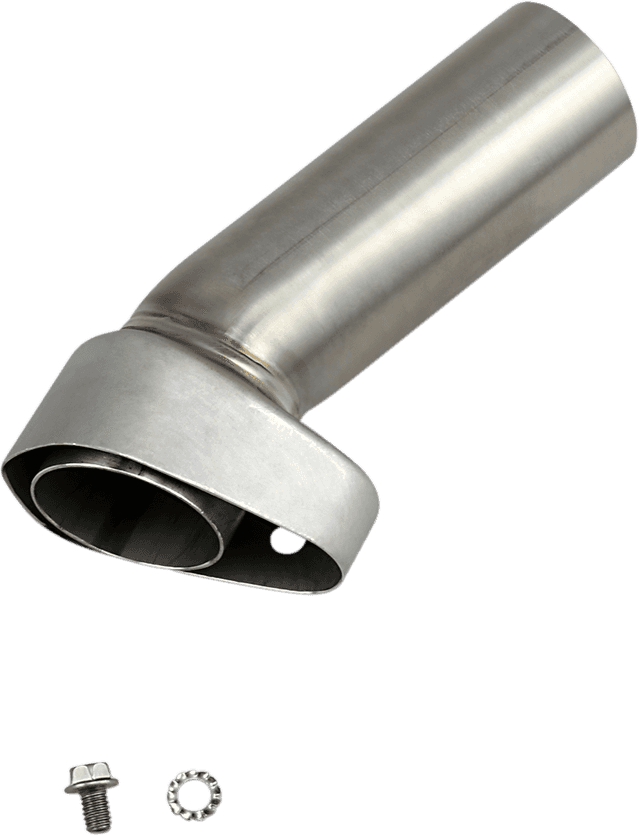 AKRAPOVIC 1860-0505 Noise Reducer