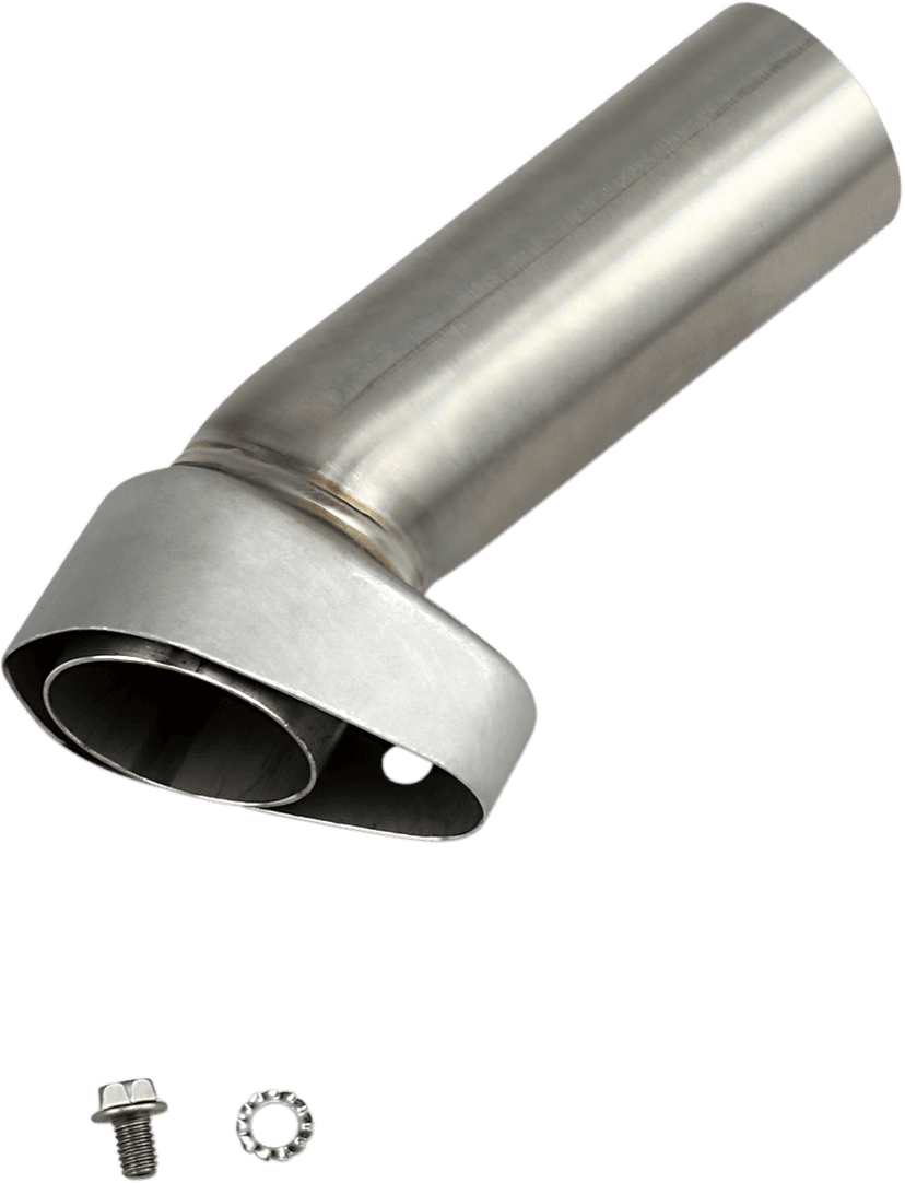 AKRAPOVIC 1860-0505 Noise Reducer