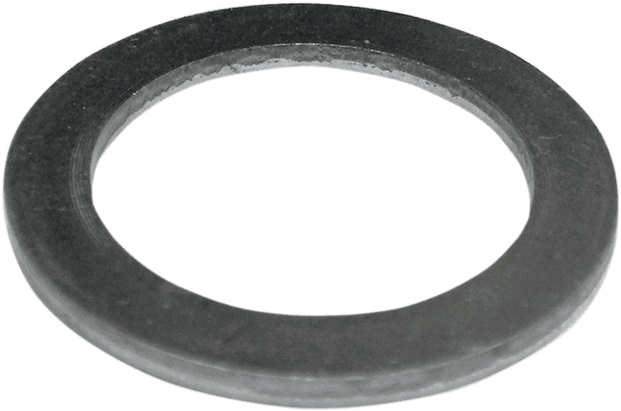 KOSO NORTH AMERICA 1860-0545 O2 Sensor Bung Plug Washer - Aluminum