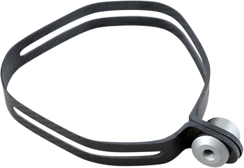 AKRAPOVIC 1860-0559 CZ11 Muffler Clamp