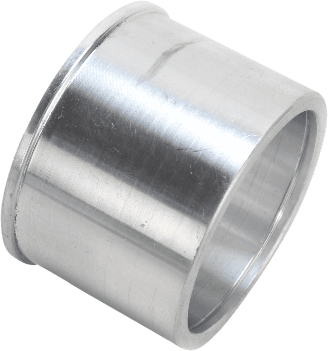 FMF 1860-0580 Muffler Sleeve - Aluminum