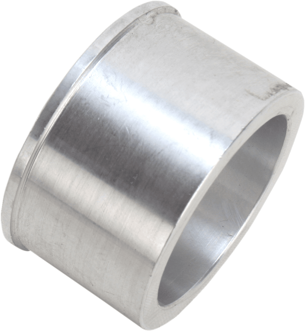 FMF 1860-0584 Muffler Sleeve - Aluminum