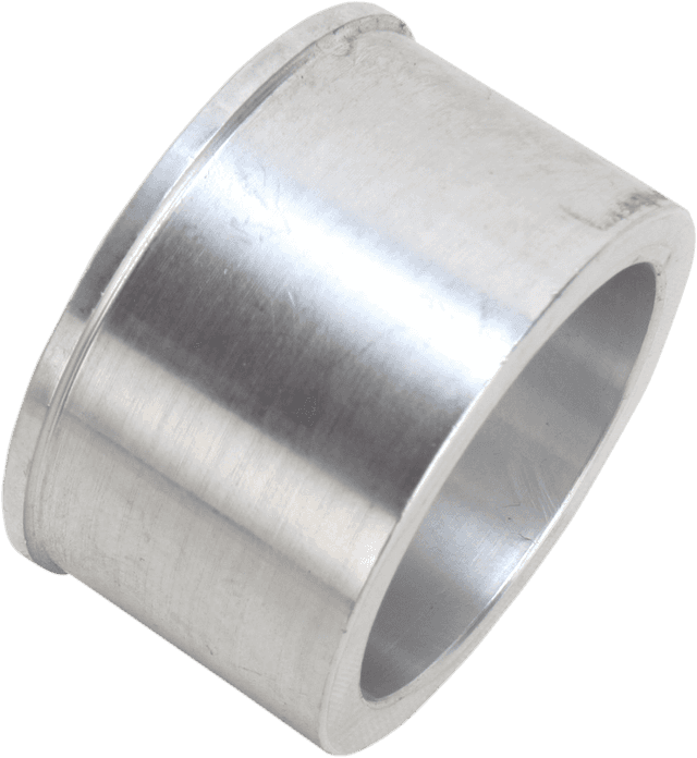 FMF 1860-0584 Muffler Sleeve - Aluminum