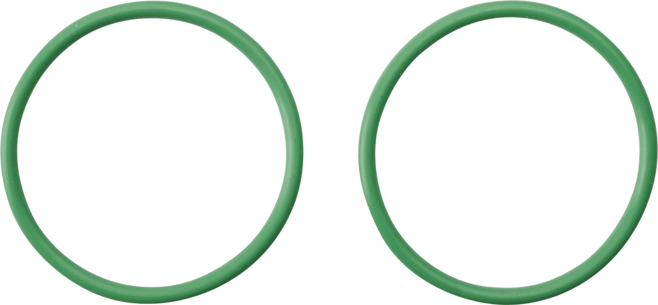 FMF 1860-0607 Exhaust O-Rings