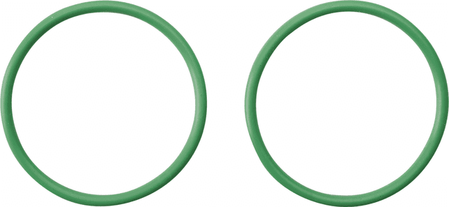 FMF 1860-0607 Exhaust O-Rings