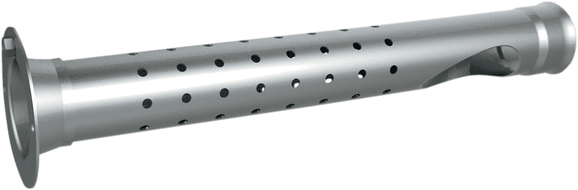 KHROME WERKS 1860-0621 HP-Plus® Replacement Performance Baffles