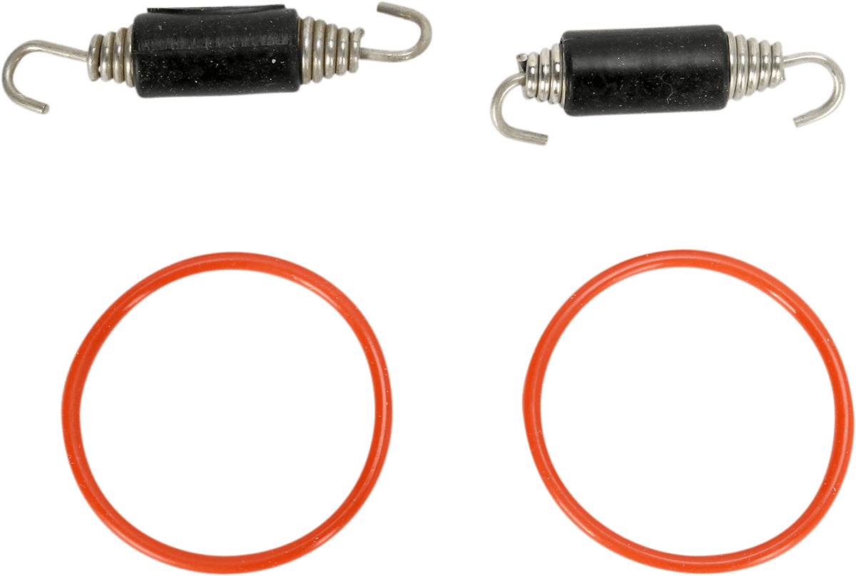 FMF 1860-0700 Pipe Spring/O-Rings Kit