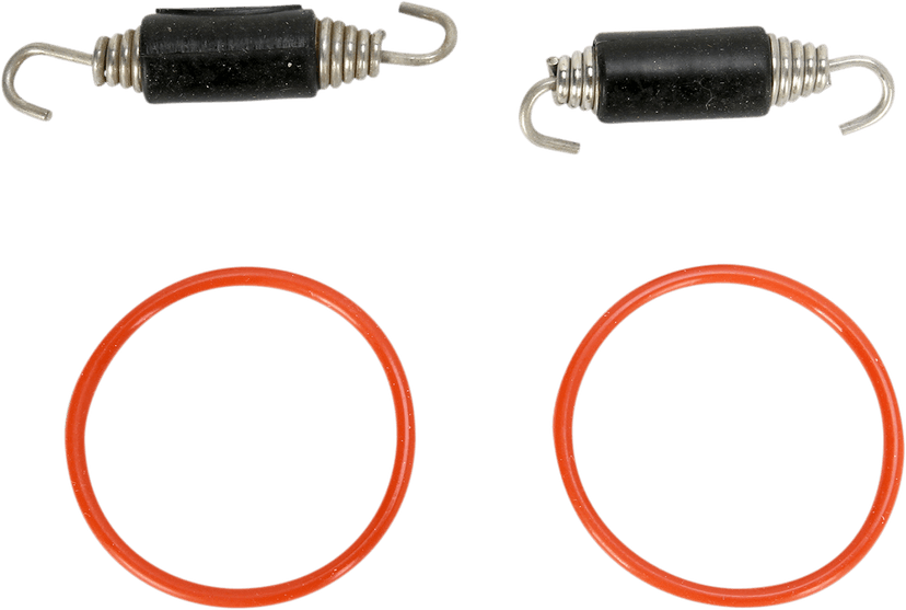 FMF 1860-0700 Pipe Spring/O-Rings Kit