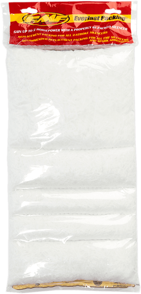 FMF 1860-0827 Premier 2-Stroke Packing