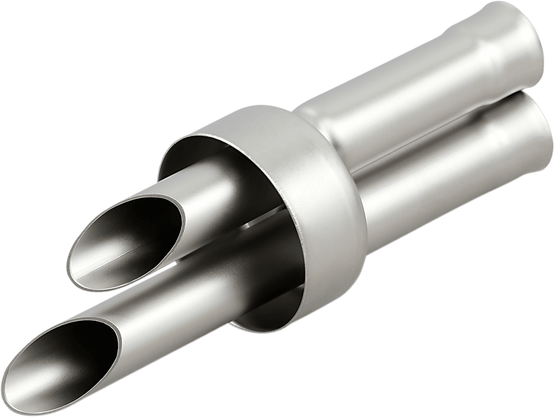 AKRAPOVIC 1860-0922 Noise Damper - TUV149